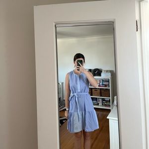 Vineyard vines dress